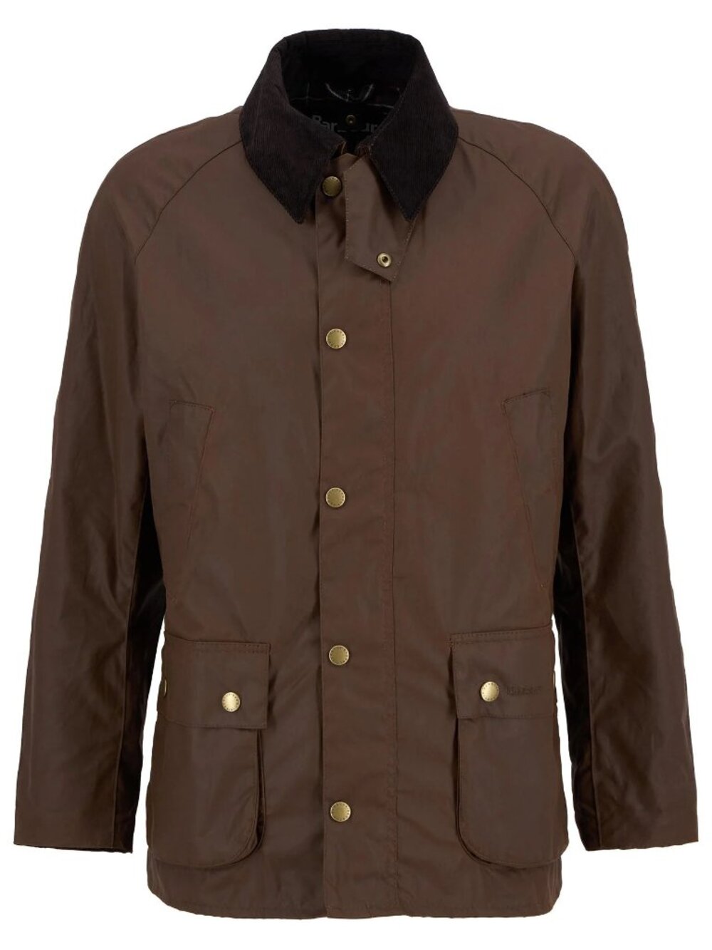 Barbour Ashby Waxed Jacket - BNWT - Picture 8 of 8
